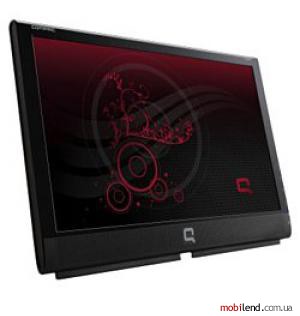 HP Compaq CQ1859s