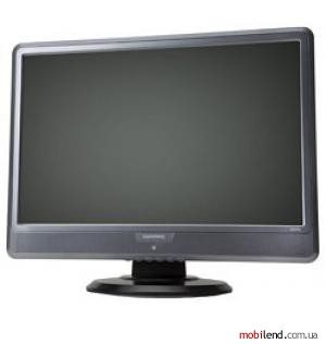 HP Compaq W220q
