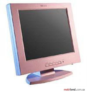 HP D5061A