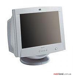 HP D8907A