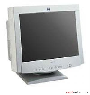 HP D8915A