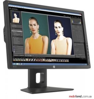HP DreamColor Z24x
