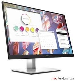 HP E24 G4