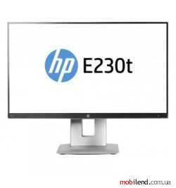 HP EliteDisplay E230t (W2Z50AA)