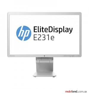 HP EliteDisplay E231e (G7D45AA)
