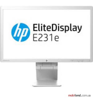 HP EliteDisplay E231e