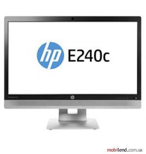 HP EliteDisplay E240c