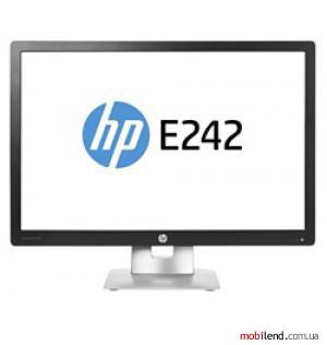HP EliteDisplay E242