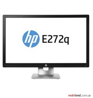 HP EliteDisplay E272q