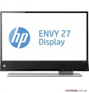 HP ENVY 27 (C8K32AA)