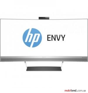 HP Envy 34 (W3T65AA) Silver