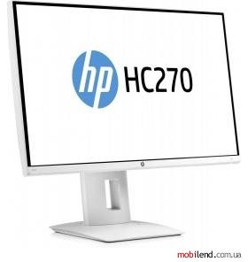 HP Healthcare HC270 (Z0A73A4)