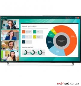 HP LD5512 UHD 4K Display (2YD85AA)