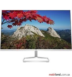 HP M27fd