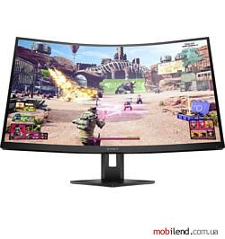HP OMEN 27 QHD