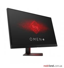 HP Omen 27 (Z4D33AA) Black