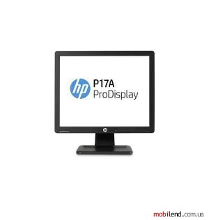 HP P17A