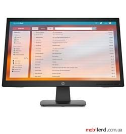 HP P22v G4