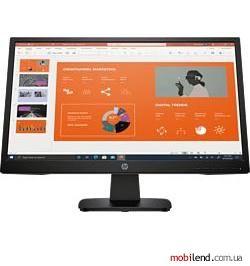 HP P22va G4