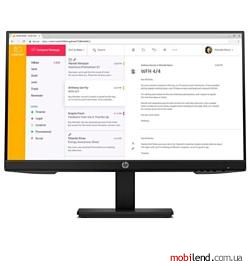 HP P24h G4