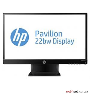 HP Pavilion 22bw