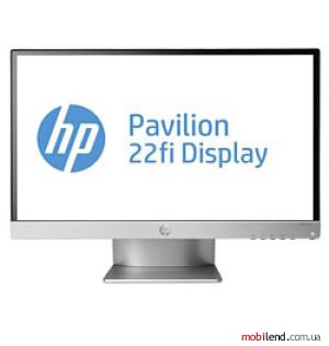 HP Pavilion 22fi