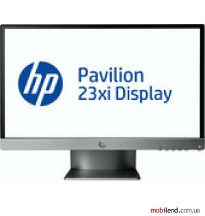HP Pavilion 23xi