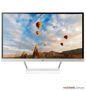 HP Pavilion 27xw