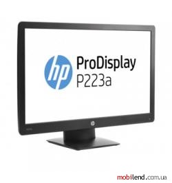 HP ProDisplay P223a (X7R62AA)