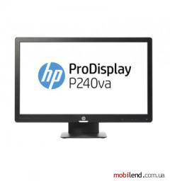 HP ProDisplay P240va (N3H14AA)
