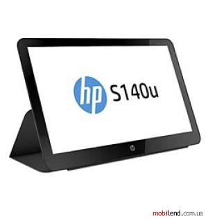HP S140u