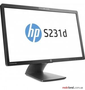 HP S231d (F3J72AA)