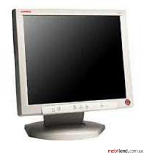 HP TFT8020