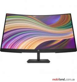 HP V27c G5 Curved Monitor (65P60E9)