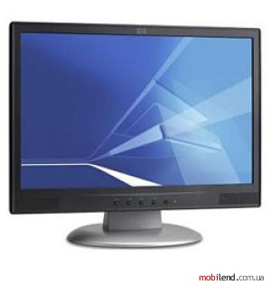 HP w17e