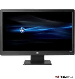 HP W2072a
