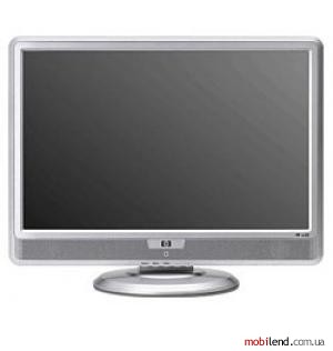 HP w22
