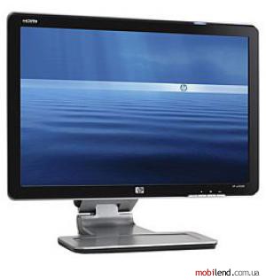 HP w2228h