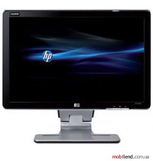 HP w2229h