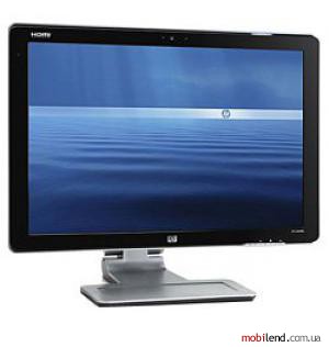 HP w2448hc