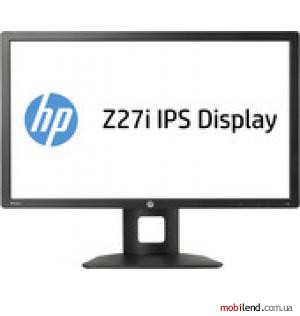 HP Z27i