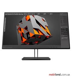 HP Z32