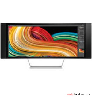 HP Z34c