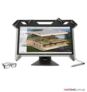 HP Zvr
