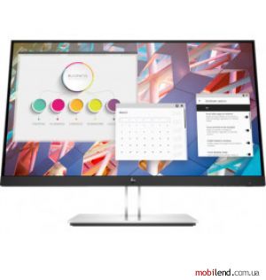 HP E24 G4 (9VF99A3)