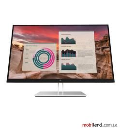 HP E27u G4 Black (189T3AA)