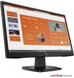 HP P22va G4 (453D2AA)