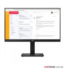 HP P24h G4 Black (7VH44AA)