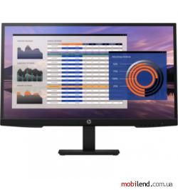 HP P27h G4 (7VH95AA)