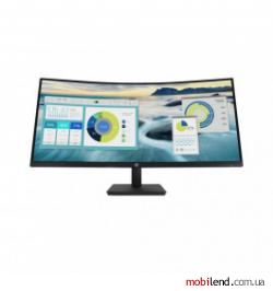 HP P34hc G4 Curved (21Y56AA)